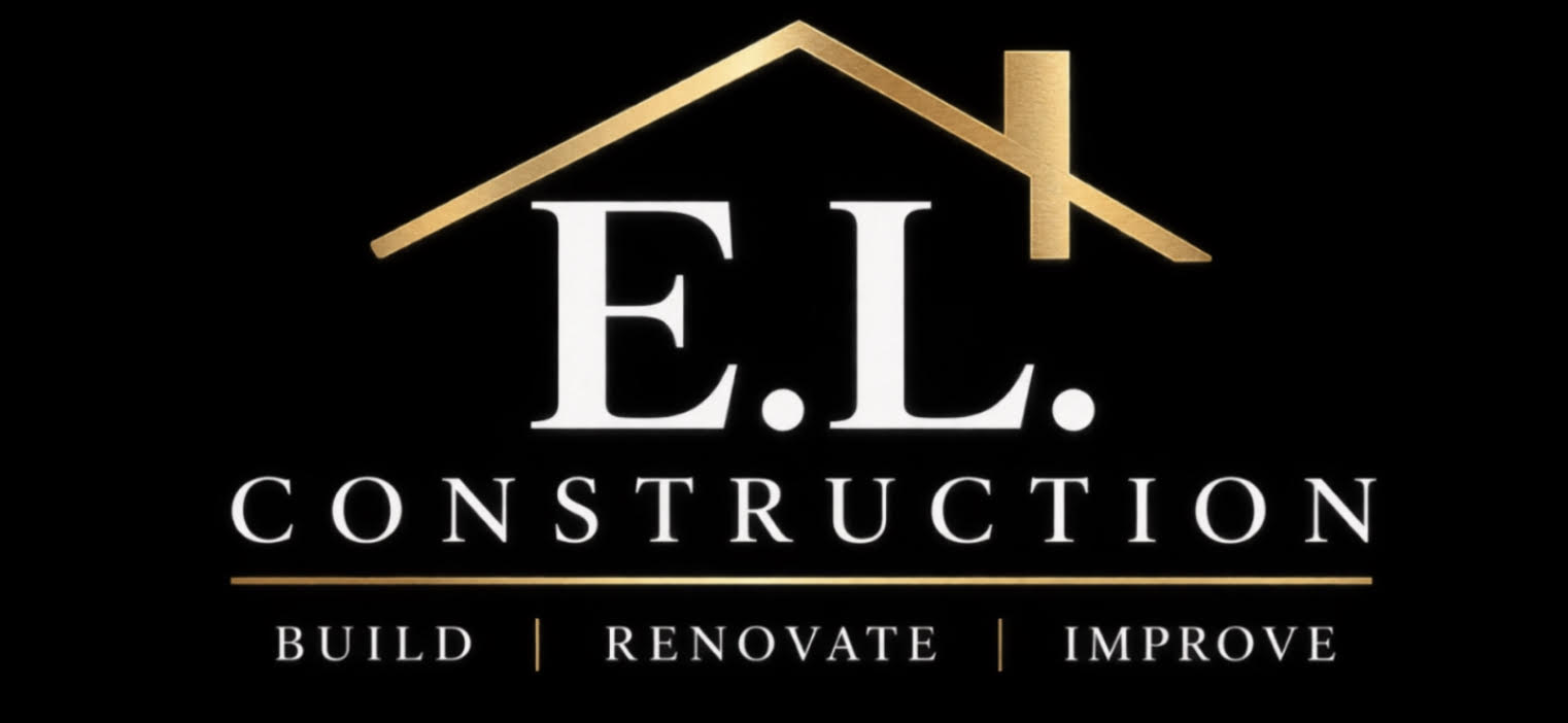 EL Construction LLC logo