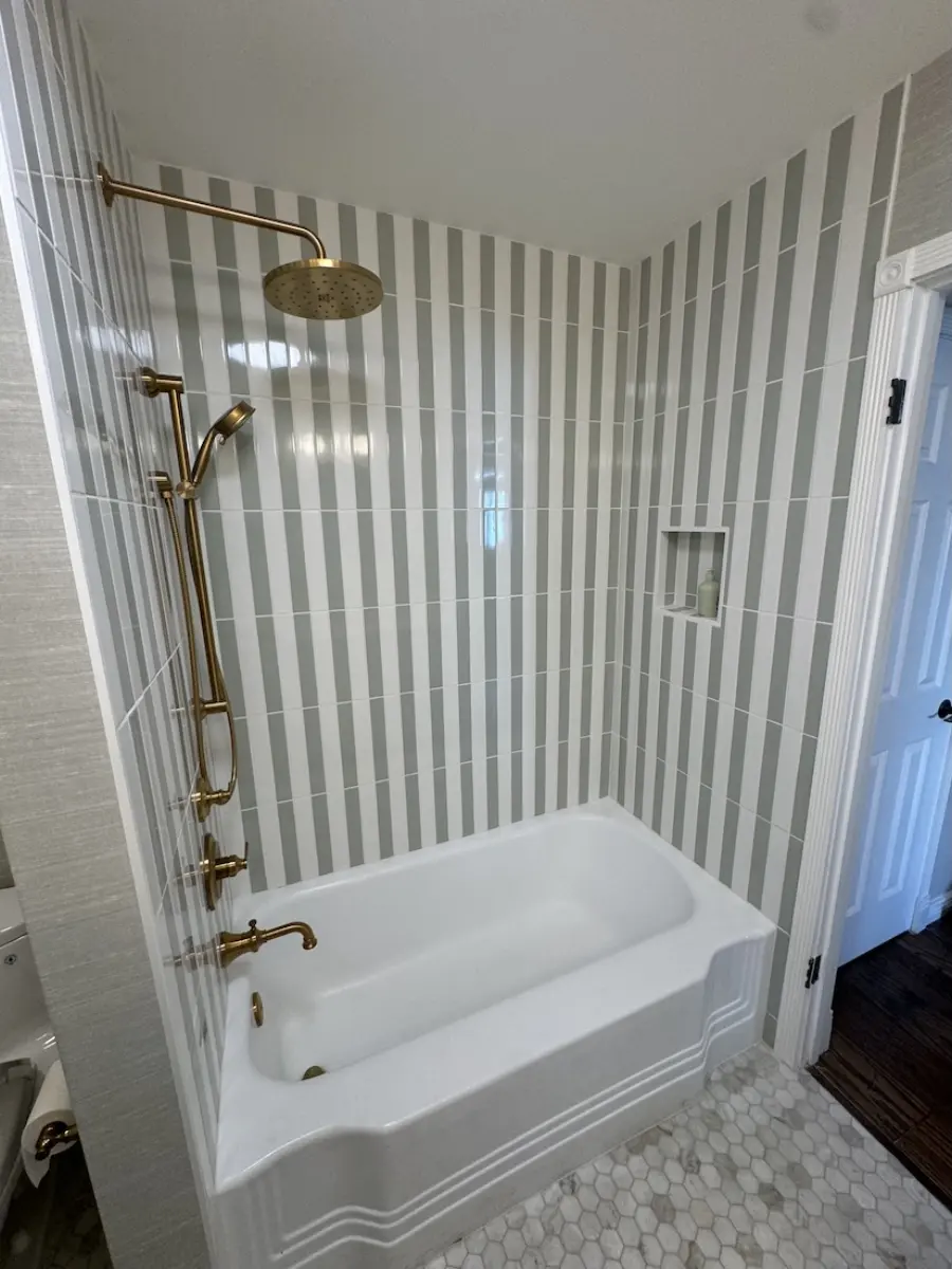 Commercial Renovation — EL Construction Maricopa County